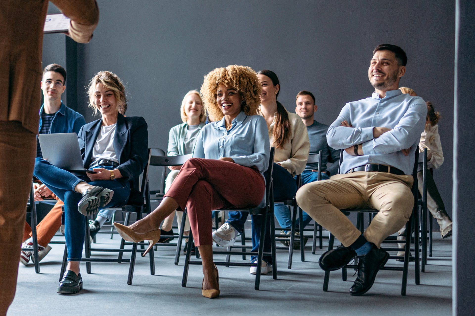 XAM AI Training - Leer werken met ChatGPT en AI-tools