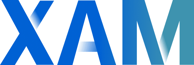 XAM Logo